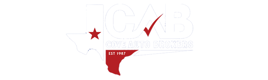 Cove Auto Brokers